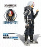 My Hero Academia Ichibansho Shoto Todoroki (The Movie World Heroes&