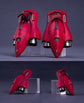 SH Studio PG 1/60 Sinanju conversion resin kit