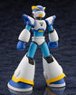 Mega Man X (Rock Man X) Full Armor Model Kit
