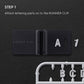 TAG ART- RUNNER CLIP Starter Kit