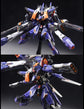 IN ERA Model Kit RULING Type 01 Full Armed Mecha with Diecast Frame