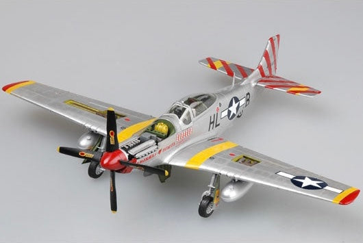 Trumpeter P-51D Mustang 1:32