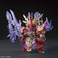 SD Gundam World Sangoku Soketsuden 