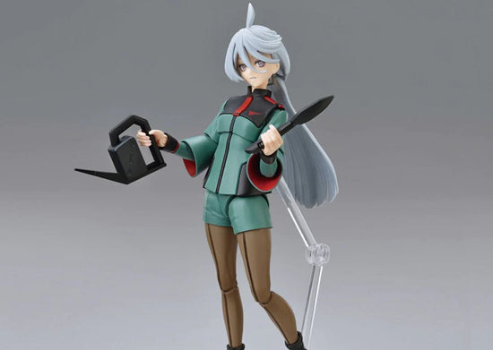 Figure-rise Standard Miorine Rembrandt Model Kit