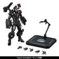 War Machine, Sentinel Fighting "Marvel"