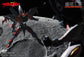 Orange Cat Industry Tekkaman Evil Model Kit