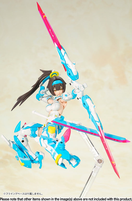 Megami Device 