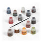 Warhammer Age of Sigmar: Paint + Tools Set (Old)