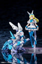 Megami Device Chaos & Pretty ALICE Model Kit