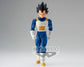 Dragon Ball Z Solid Edge Works Vol.3 Vegeta