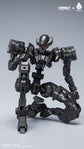 Cross Core - CZ-12A KISHIN Nebula 1/100 Model Kit
