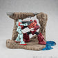 Megahouse GS01 Structure Tragedy in Jaburo (For 1/144 HG Models)