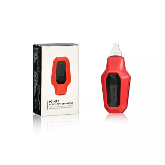 Dspiae PT-MPS Automatic Model Parts Detacher