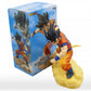 Dragon Ball Z Hurry! Flying Nimbus!! Goku Figure