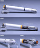 Fortune Meow’s 1/144 RX-93-v2 Hi-v Gundam Conversion Kit