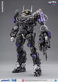 Transformers: "Bumblebee" the Movie - Shockwave Model Kit by Yolopark