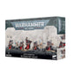 Warhammer 40,000 Adepta Sororitas: Retributor Squad