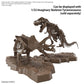 Imaginary Skeleton Triceratops 1/32 Scale Model Kit