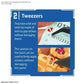 Bandai Spirits Model Kit Entry Tool Set
