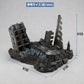 Megahouse GS02 Structure Ruins at New Yark (For 1/144 HG Models)
