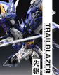 IN ERA Model Kit Infinity Nova (In Era+) Trailblazer Mecha