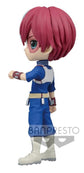 Q Posket - My Hero Academia - Shoto Todoroki (Ver. A)