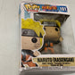 FUNKO POP! ANIME: Naruto - Naruto (Rasengan) [Damaged Box 15% Off]