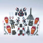 HGTB Full Armor Gundam (Gundam Thunderbolt Anime Ver.)