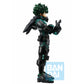 My Hero Academia - Izuku Midoriya World Heroes&