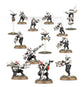 Warhammer 40,000 T&
