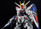 MGSD Freedom Gundam