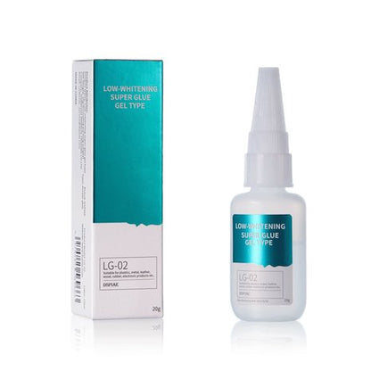 DSPIAE Gel Instant Adhesive