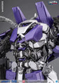Transformers: "Bumblebee" the Movie - Shockwave Model Kit by Yolopark