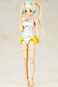 Megami Device 