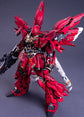 SH Studio PG 1/60 Sinanju conversion resin kit