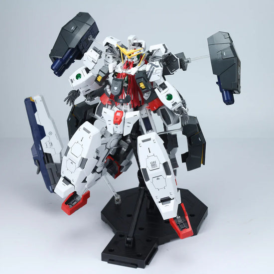 MG Virtue Display Stand