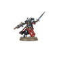 Warhammer 40,000 Adepta Sororitas: Battle Sisters Squad