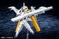Megami Device Type Angel Arnval Model Kit