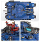 Warhammer 40,000 Space Marines: Primaris Repulsor Executioner