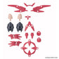 30 Minutes Sisters OP-02 Option Parts Set 02 Flight Armor