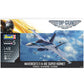 Revell Maverick’s F/A-18E Super Hornet Scale: 1/48
