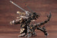 Zoids 1/72 HMM Gojulas the Ogre