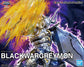 Figure-rise Standard Amplified Black Wargreymon Model Kit