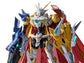 Figure-rise Standard Amplified Digimon Omegamon (X-Antibody) Model Kit