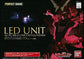 BUNDLE PG Unicorn Gundam kit Plus LED Unit Bundle