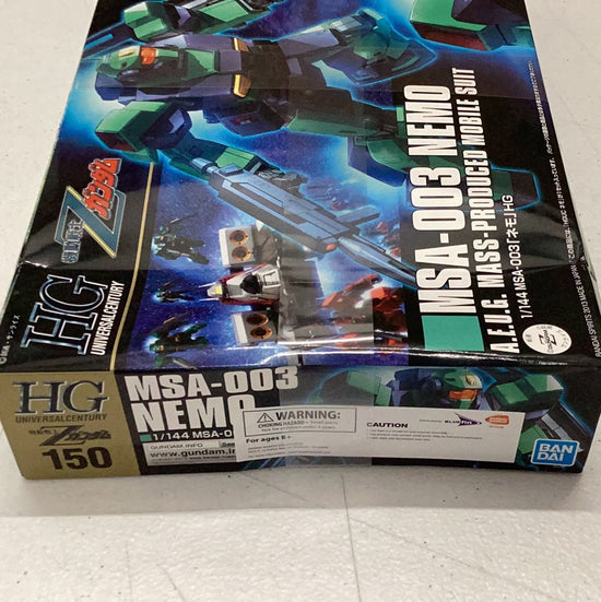 HGUC 