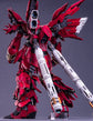 SH Studio PG 1/60 Sinanju conversion resin kit