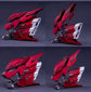 SH Studio PG 1/60 Sinanju conversion resin kit