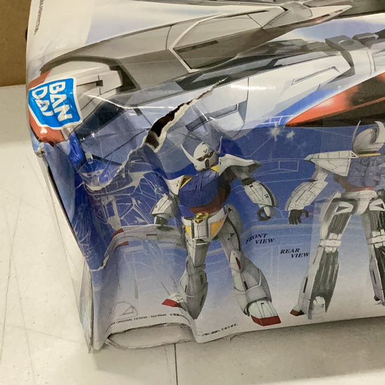 MG Turn A (Damaged Box) 20% OFF