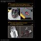 Kyoukai Senki Full Mechanics MAILeS Kenbu Zan 1/48